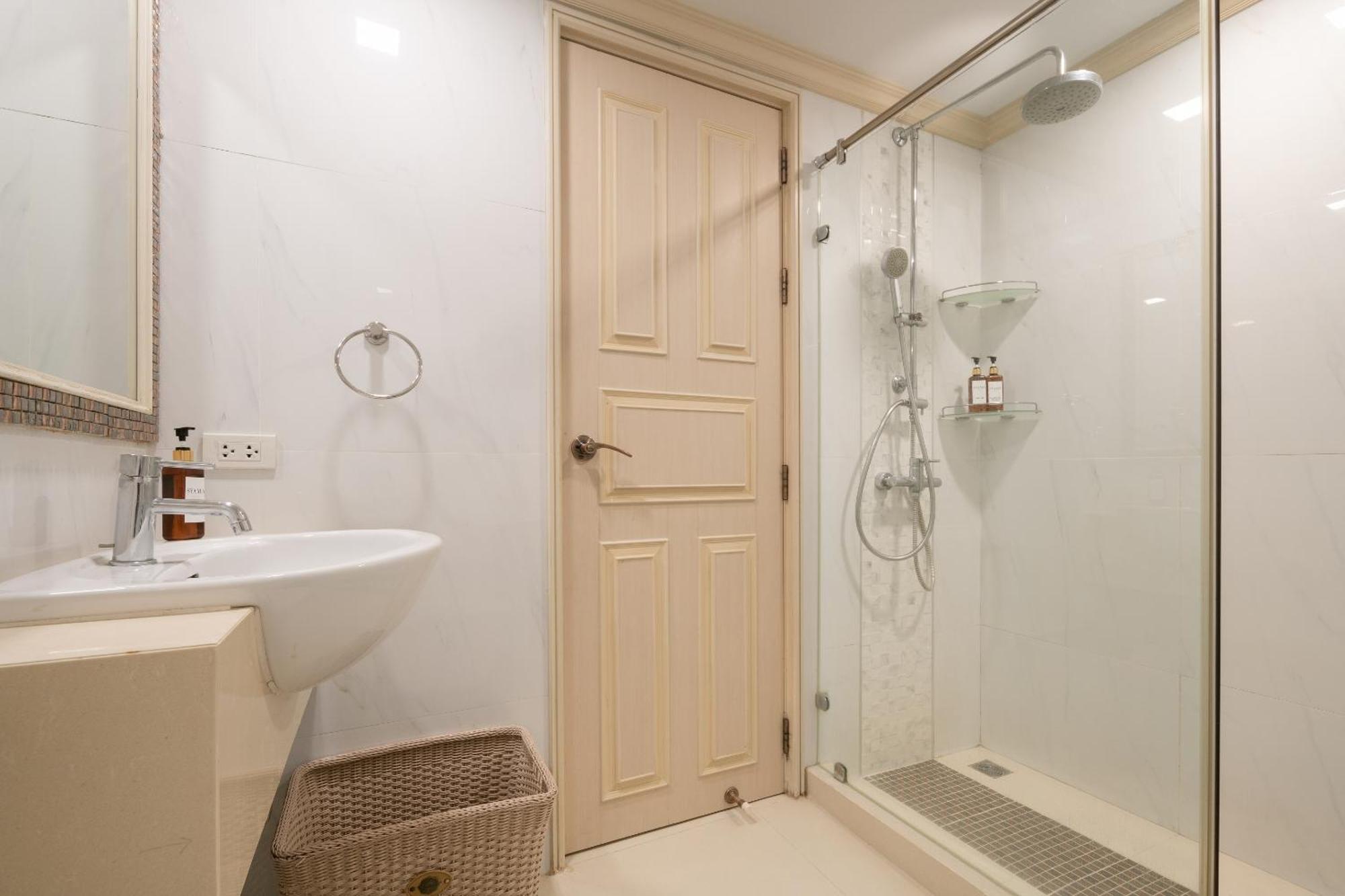 Syama Hana Executive Apartments Thonglor بانكوك المظهر الخارجي الصورة